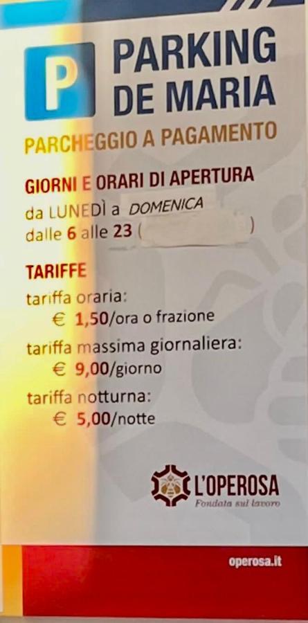 Stop&Go Station Bologna House Self Check In - Fiera Alta Velocita' Εξωτερικό φωτογραφία