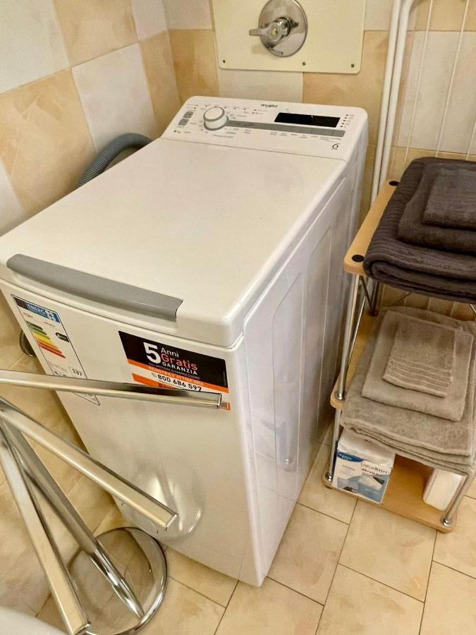 Stop&Go Station Bologna House Self Check In - Fiera Alta Velocita' Εξωτερικό φωτογραφία